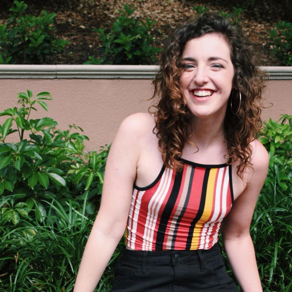 Meet your Posher, Ally